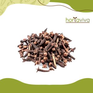 Cravo da índia - grama