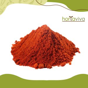 Páprica Picante - grama