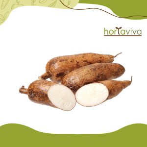 Macaxeira (aipim) – kg