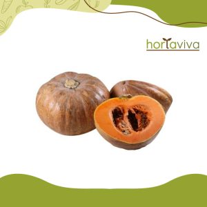 Abóbora de Leite - kg