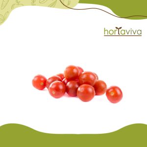 Tomate cereja - bdj